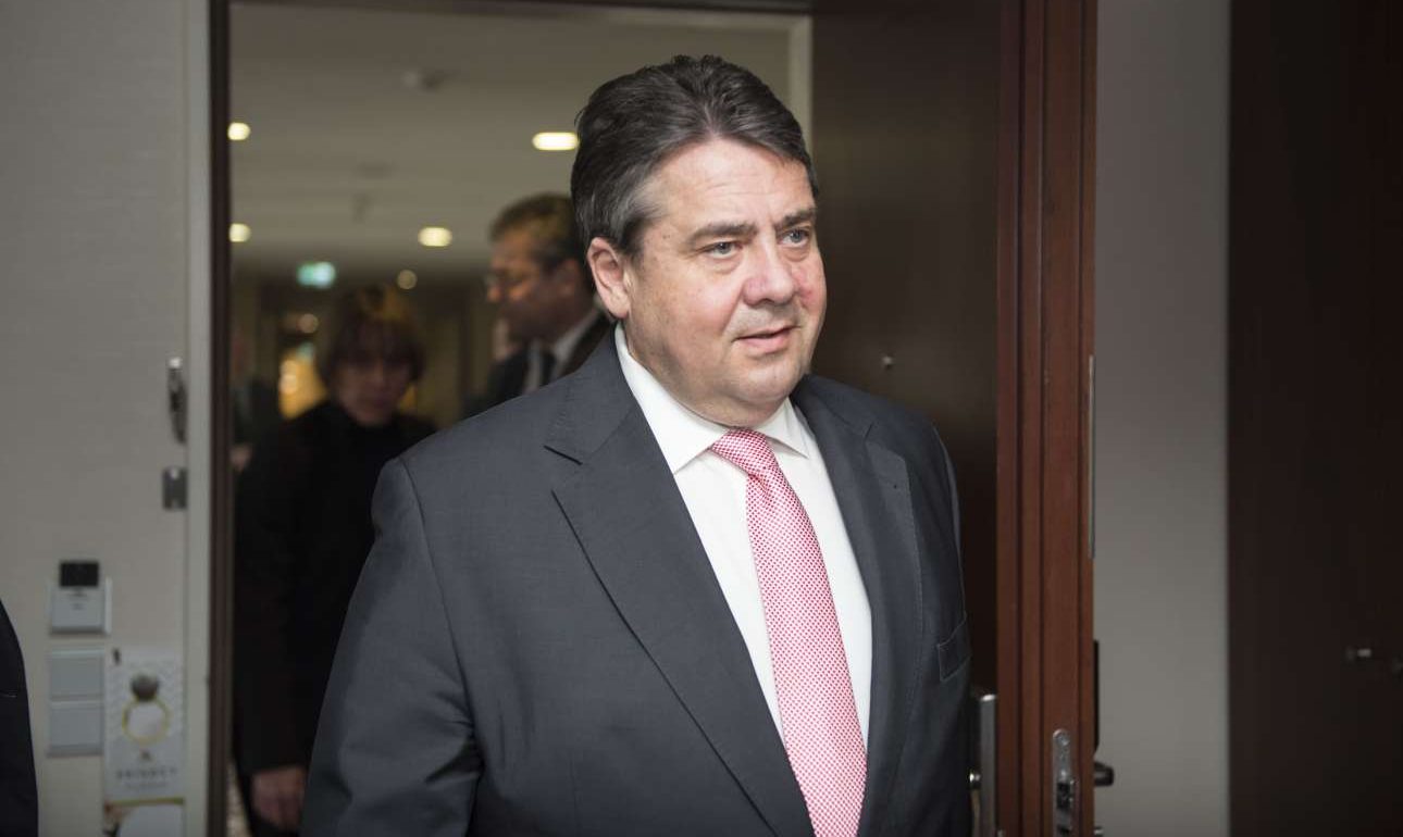 Στο ΔΣ της Siemens-Alstom o Ζίγκμαρ Γκάμπριελ