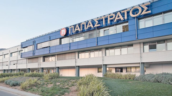 Workshop: 4η Βιομηχανική Επανάσταση σήμερα – Ευκαιρία ή Απειλή;