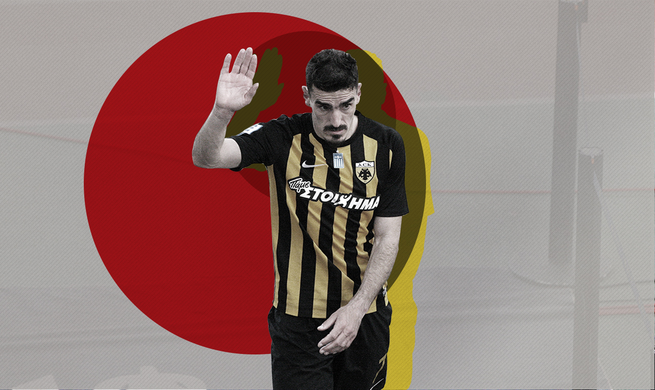 ΑΕΚ – Λάζαρος: Ποιος φταίει για το διαζύγιο της χρονιάς;