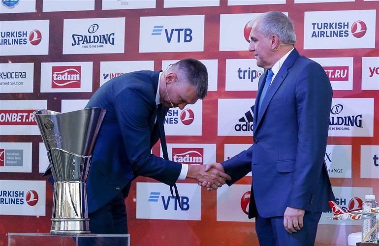 Μήπως να είμαστε με τον Σάρας;