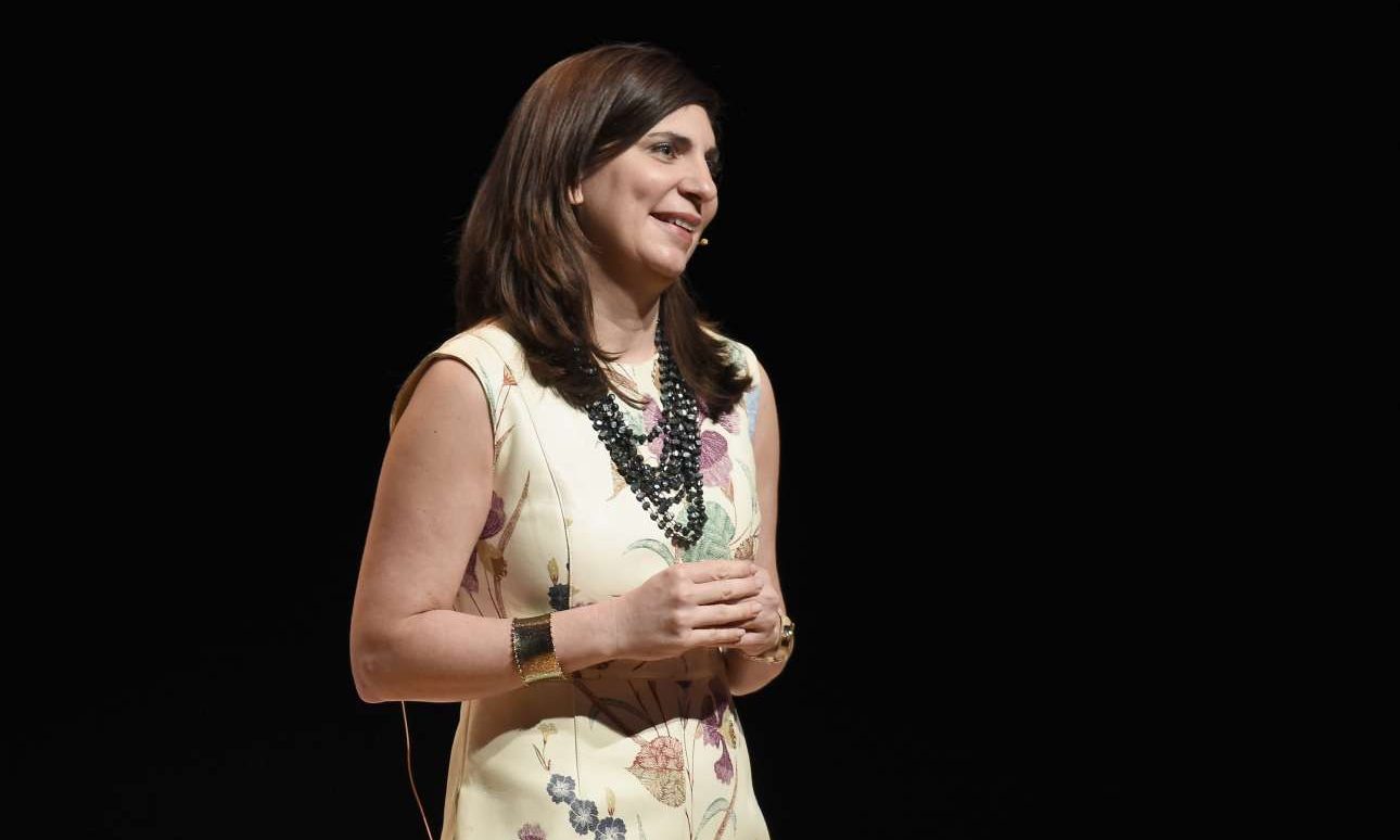 Στέισι Κάνινγκχαμ: Η γυναίκα που άλωσε το ανδρικό οχυρό της Γουόλ Στριτ