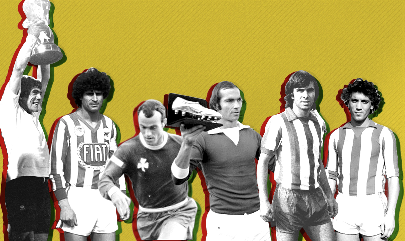 Οταν ο ήρωας της ομάδας σου πάει στους απέναντι