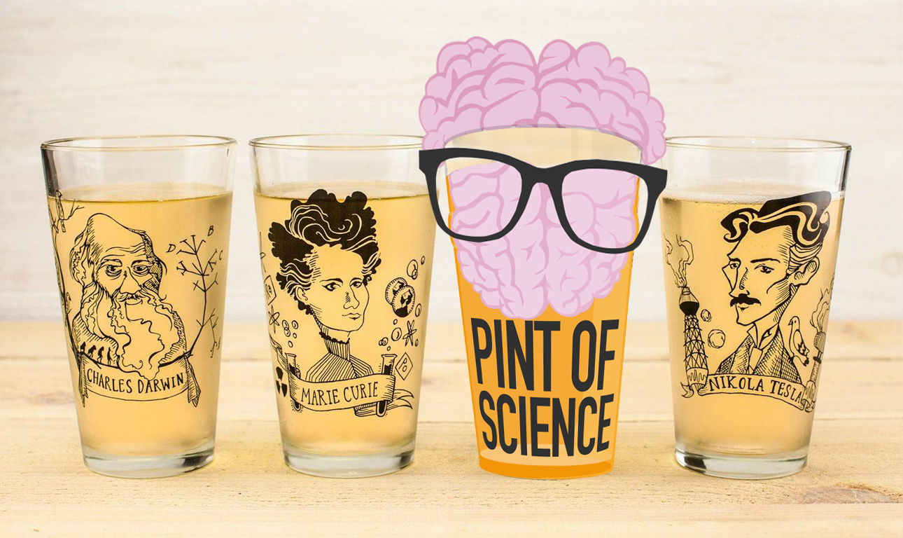 Εσείς θα πάρετε την μπίρα σας με λίγη επιστήμη;