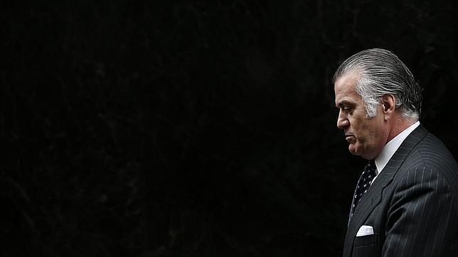 Ισπανία: 33 χρόνια φυλακή για «ξέπλυμα» στον ταμία του Ραχόι