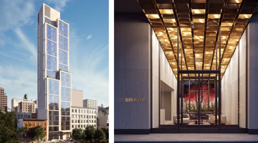 Θαυματουργό υλικό κάνει τα κτίρια… αόρατα στη μόλυνση και φιλικά στο περιβάλλον