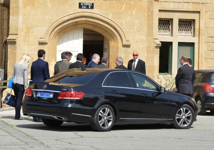 Κοτζιάς vs Μονή Κύκκου: Διάλογοι απείρου κάλλους στο δικαστήριο