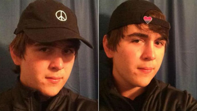 Γονείς θύματος μήνυσαν τους γονείς του έλληνα μακελάρη του Τέξας