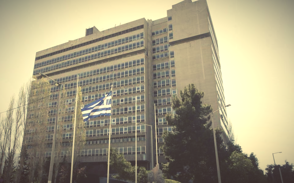 Η ΕΥΠ κάνει προσλήψεις και αναζητά γνώστες της «Μακεδονικής (νοτιοσλαβικής)»