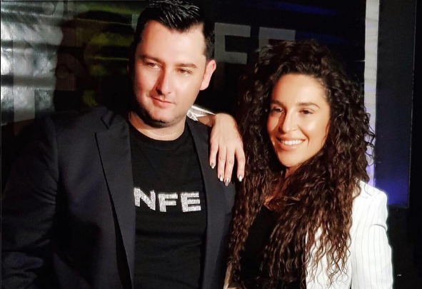 Μαχαίρωσαν έλληνα δημοσιογράφο που καλύπτει τη Eurovision στη Λισαβόνα