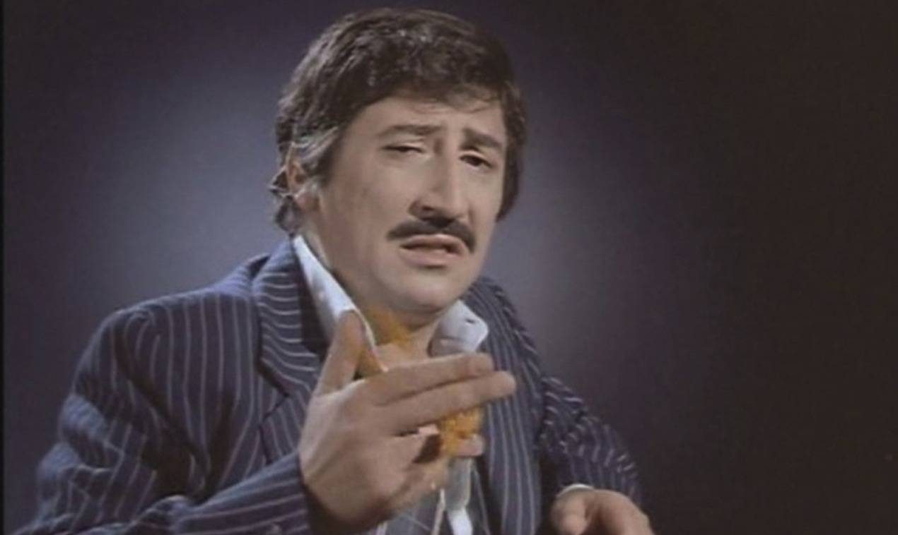 Τελευταία ατάκα για τον Χάρρυ Κλυνν