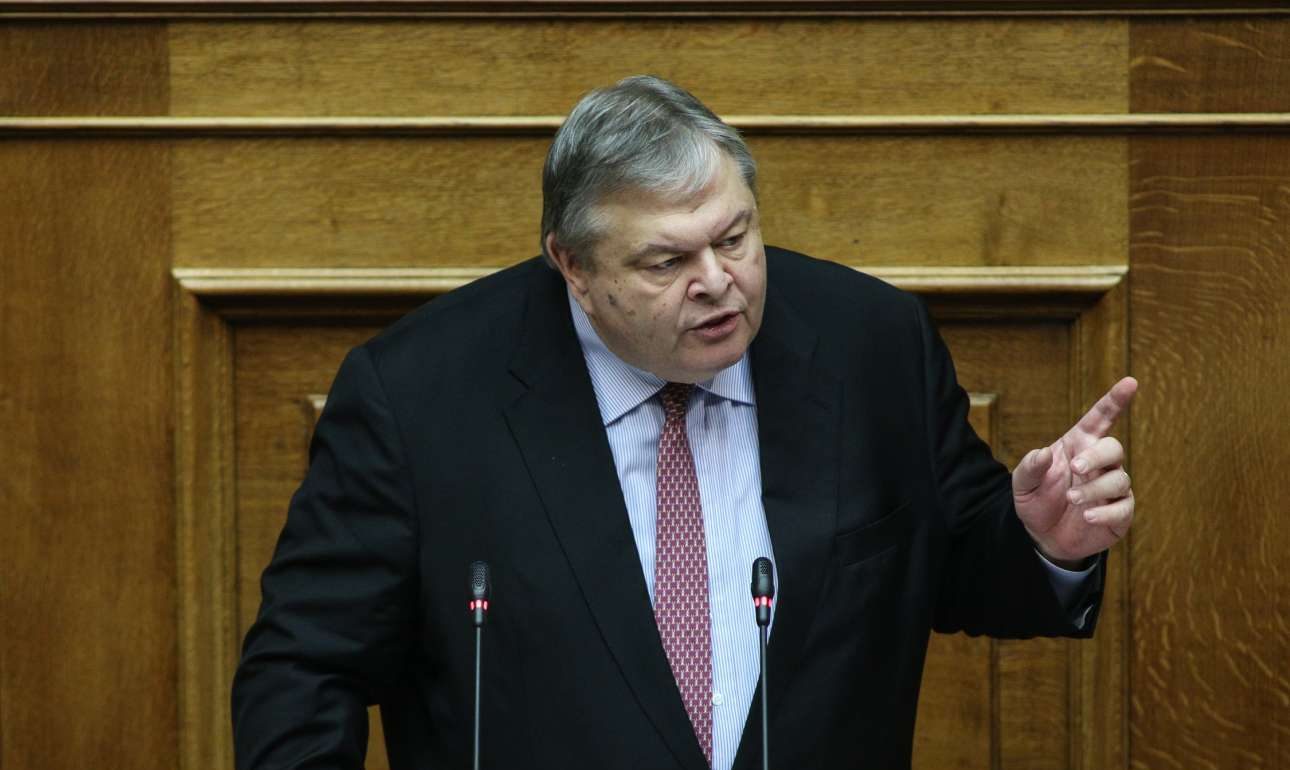 Βενιζέλος: «Η πορεία προς τις εκλογές δεν θα είναι παιδική εκδρομή»