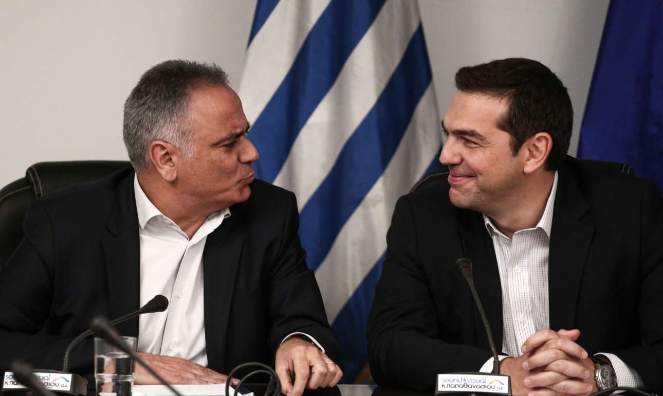 Το δόλωμα της απλής αναλογικής