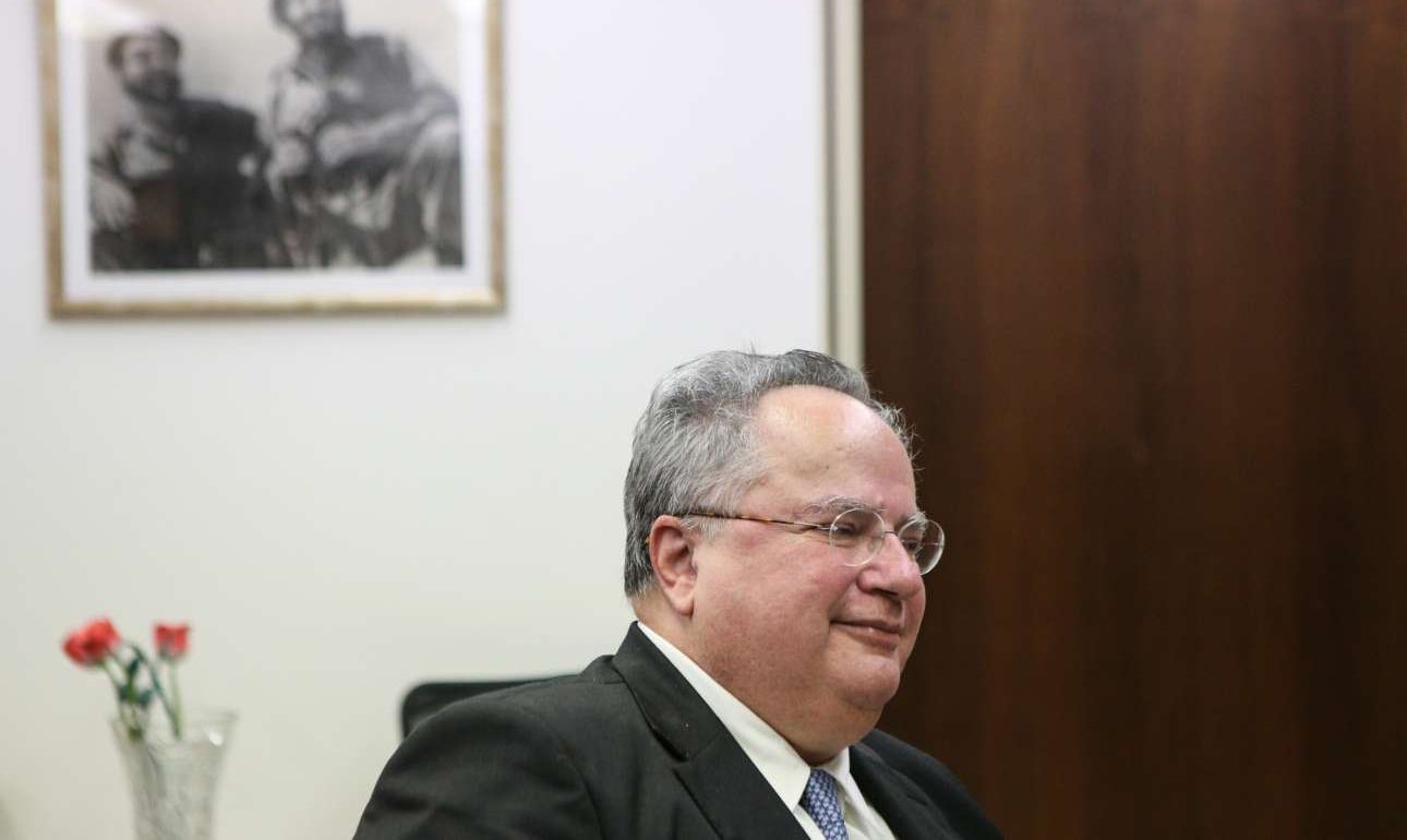 Κοτζιάς: Οι Τούρκοι έφτασαν 1-2 φορές κοντά στο να παραβιάσουν τις κόκκινες γραμμές