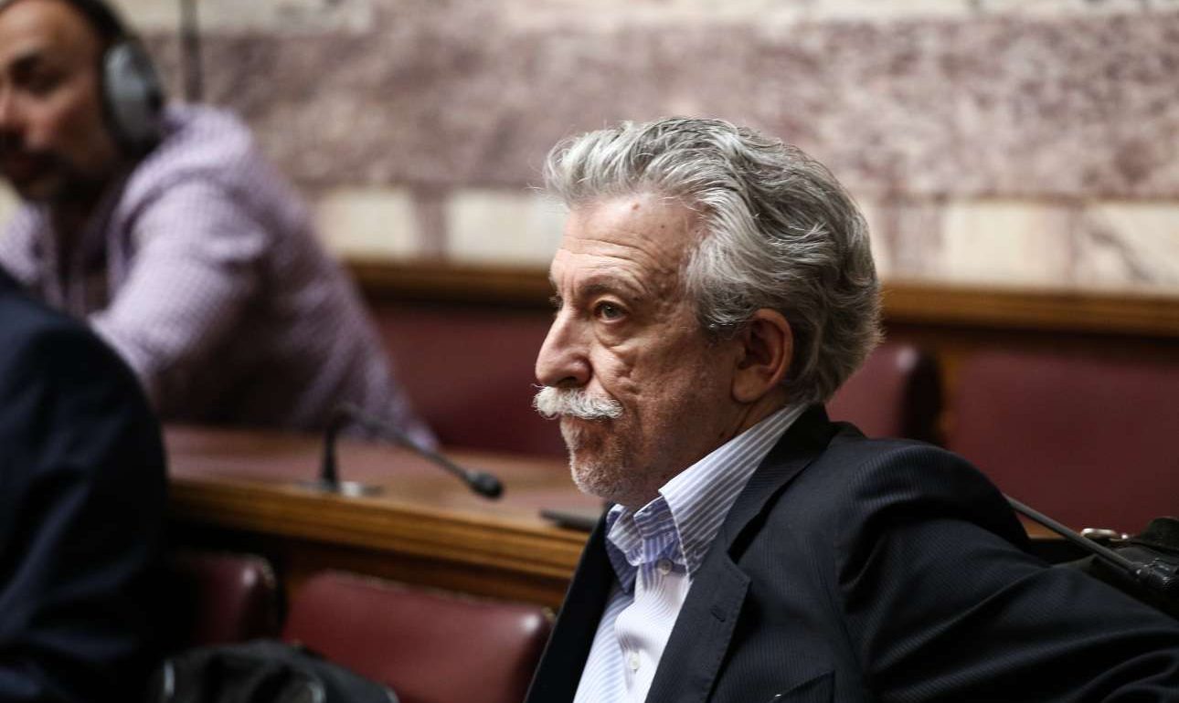 Σπάει στα τρία το Πρωτοδικείο Αθηνών – Ιδρύει δικαστική αστυνομία ο Κοντονής