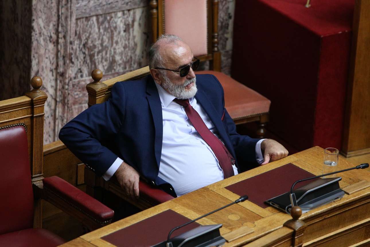 Κουρουμπλής: Ο Τσίπρας ήθελε ανατροπή το 2015 αλλά «σπάσαμε τα μούτρα μας»