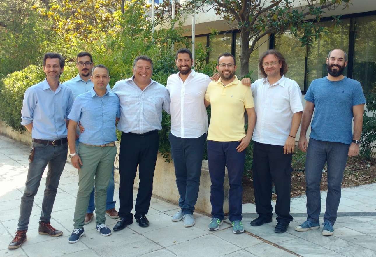 Μικρό θαύμα – μεγάλο deal: Η Innoetics πουλήθηκε 20,2 εκατ. ευρώ στη Samsung