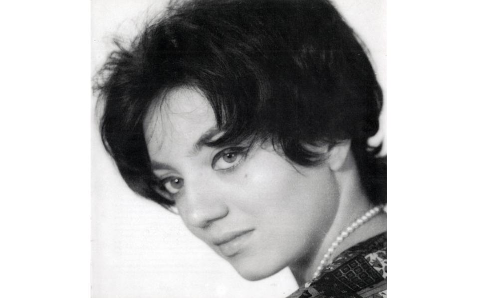 Πέθανε η τραγουδίστρια Ζωή Κουρούκλη