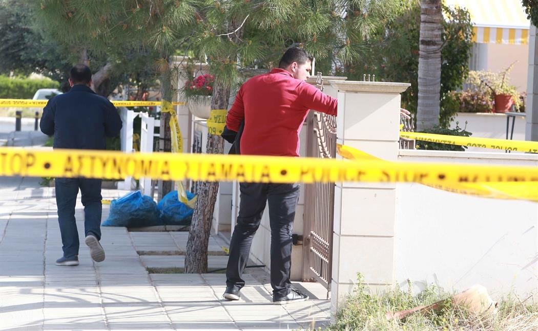 Ομολογία-σοκ από τον δράστη του διπλού φονικού στην Κύπρο