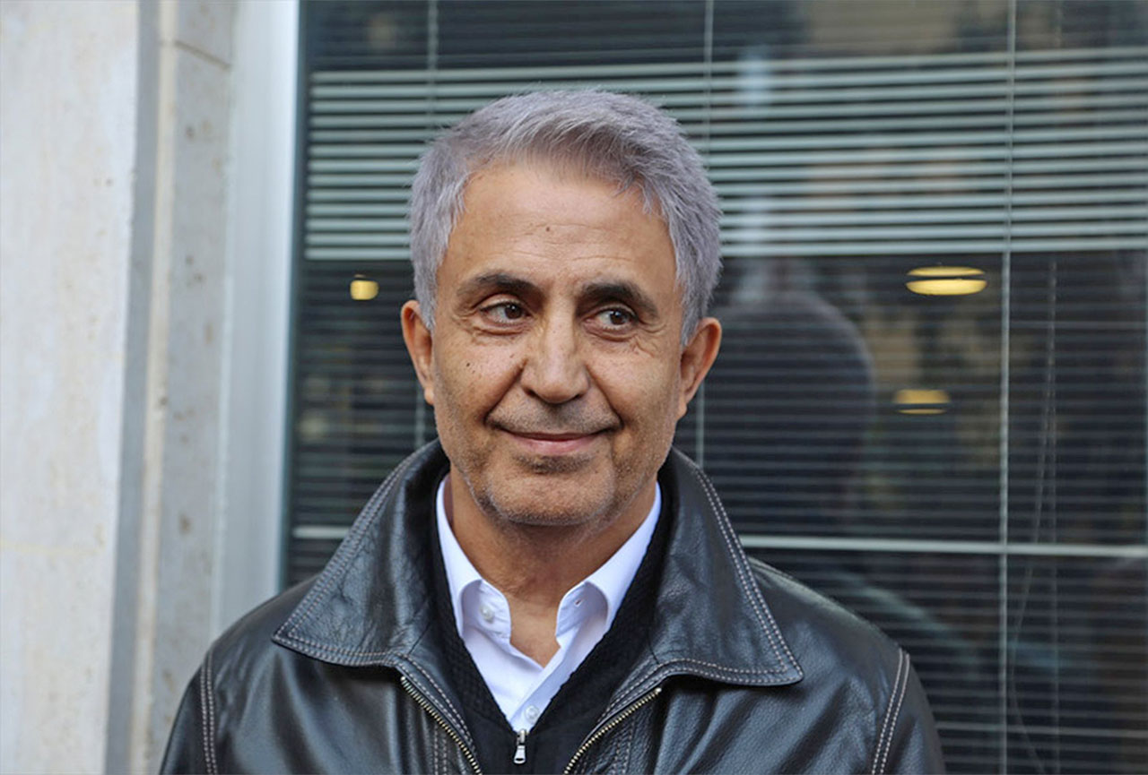 Ο σκιτσογράφος που φυλάκισε ο Ερντογάν κέρδισε βραβείο για την ελευθερία του λόγου