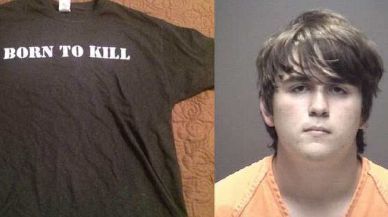 Τέξας: Ελληνοαμερικανός μαθητής άνοιξε πυρ σε λύκειο – 10 οι νεκροί