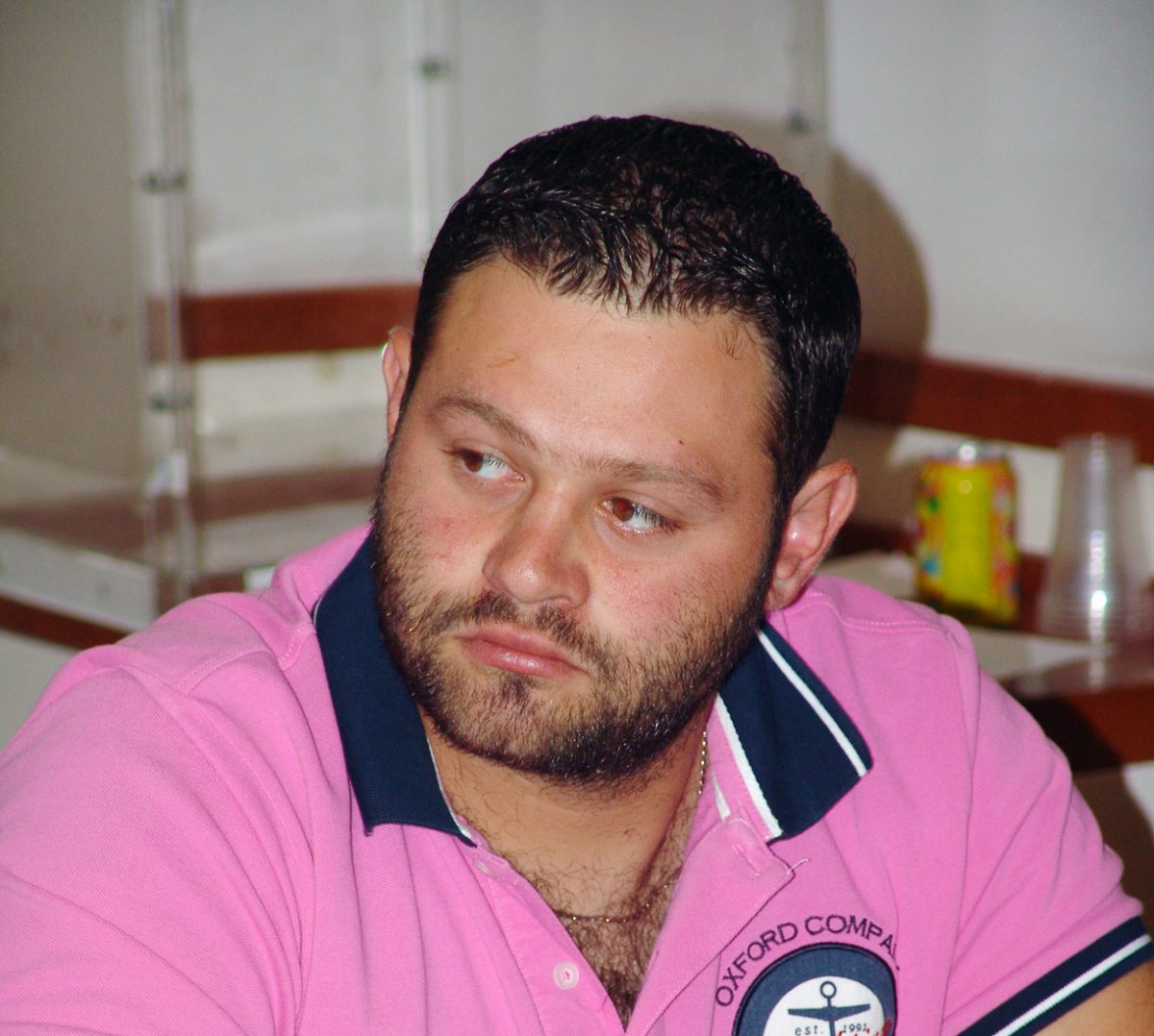 Παραιτήθηκε ο δημοτικός σύμβουλος Καβάλας μετά την ανάρτηση για Μπουτάρη