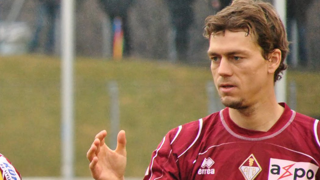 Αυτοκτόνησε ο τσέχος πρώην ποδοσφαιριστής Πάβελ Περγκλ – Είναι ο τρίτος μέσα σε ένα χρόνο!