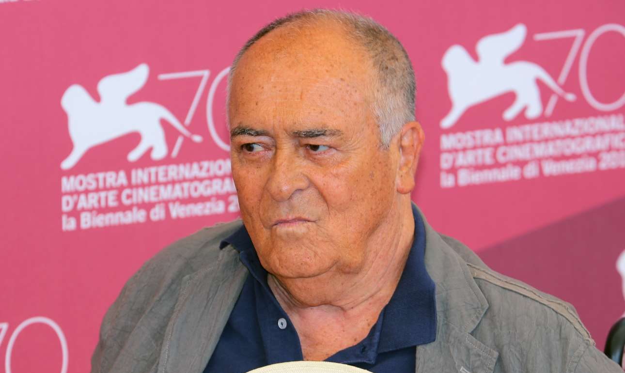 «Ρίντλεϊ, ντροπή σου!» – Ο Μπερτολούτσι τα βάζει με τον Σκοτ επειδή απέλυσε τον Σπέισι