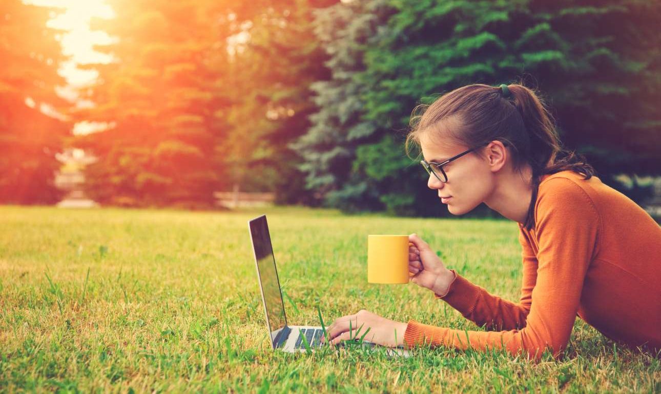 Internet και τουρισμός «σκοτώνουν» το περιβάλλον