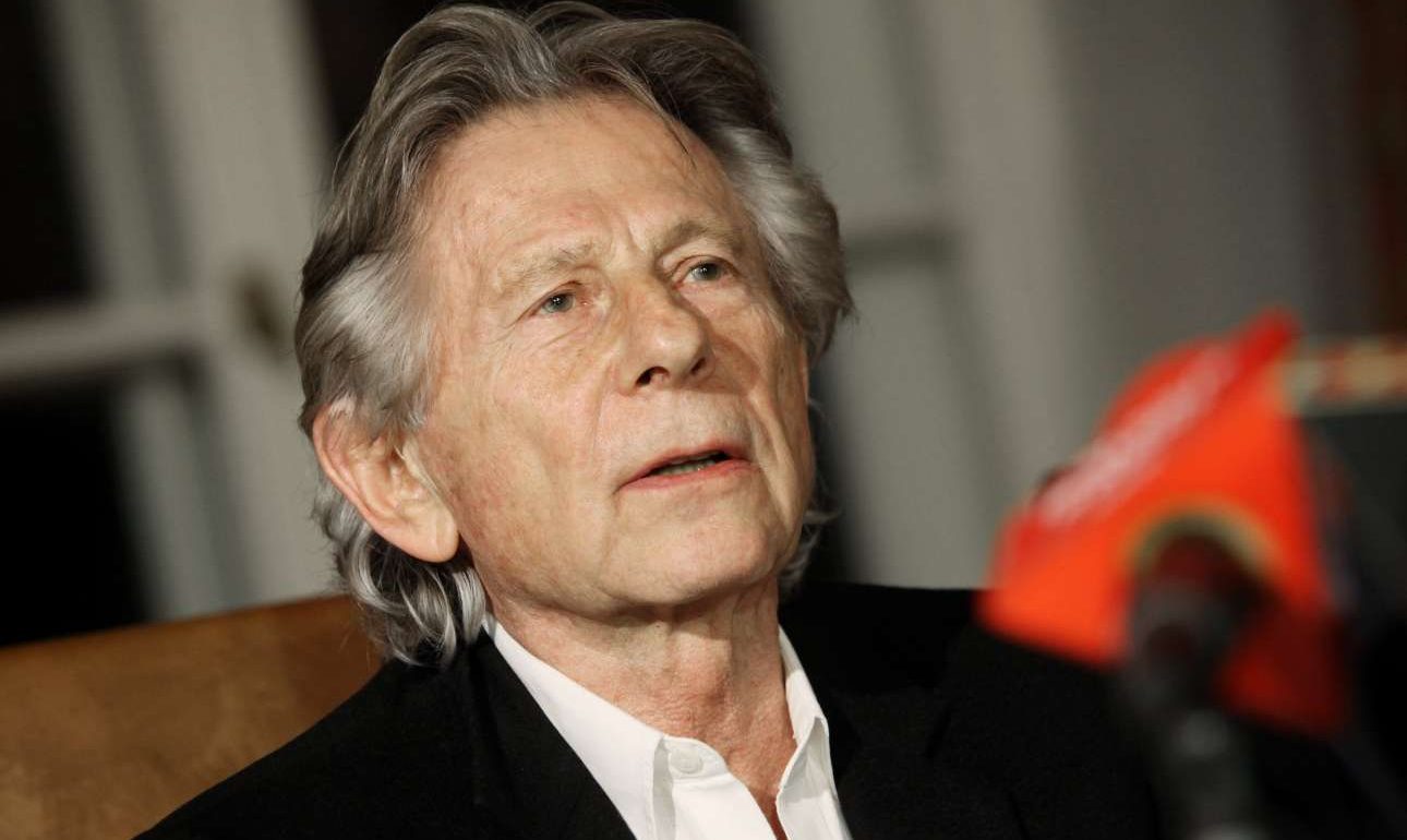 Ρομάν Πολάνσκι: Το κίνημα #MeToo είναι μαζική υστερία και υποκρισία