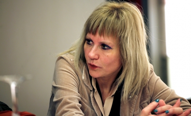 Αθώα η Σώτη Τριανταφύλλου