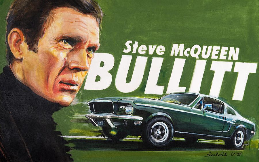 Η Mustang σημαίνει ελευθερία – και ποτέ δεν πεθαίνει