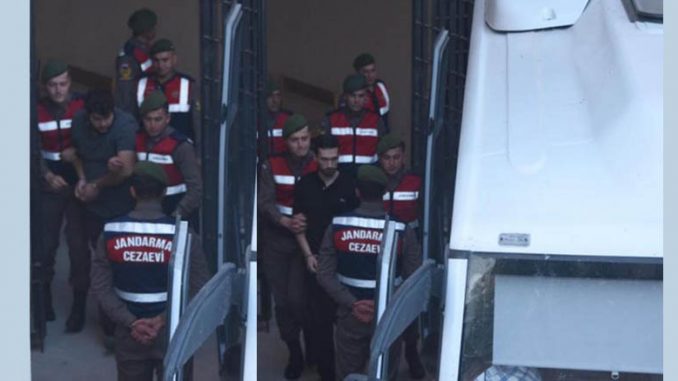 Tι σημαίνει η «μετάθεση» Μητρετώδη και Κούκλατζη στην Αγκυρα