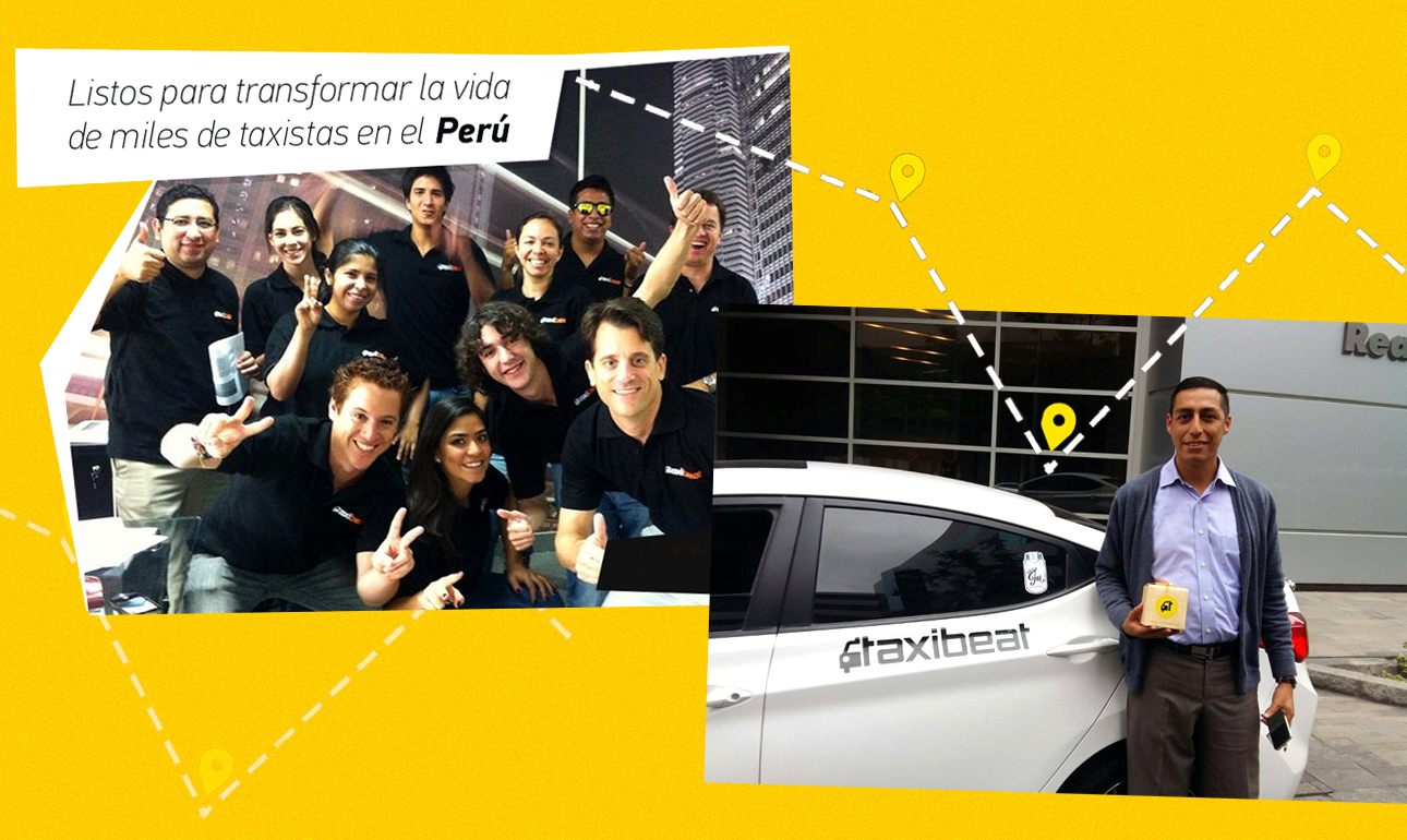 Η Beat «τρέχει» με 100% και εκτός Ελλάδας