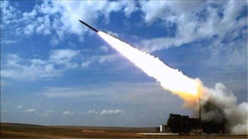 Τουρκικά ΜΜΕ: Η Ελλάδα ανησυχεί για τον πύραυλο «Bora» της Τουρκίας