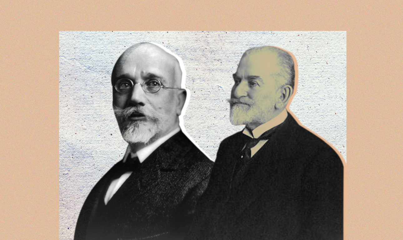 Ζει ο Ελευθέριος Βενιζέλος;