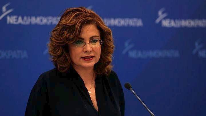 Τι απαντά η Μαρία Σπυράκη για τη διεκδίκηση του δήμου Θεσσαλονίκης