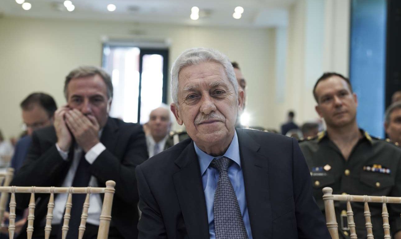 Αβεβαιότητα Κουβέλη για την απελευθέρωση των δύο ελλήνων στρατιωτικών