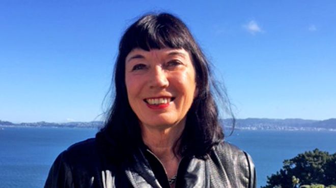 Νεα Ζηλανδία: Πρώην ιερόδουλη και ακτιβίστρια τιμήθηκε από τη βασίλισσα