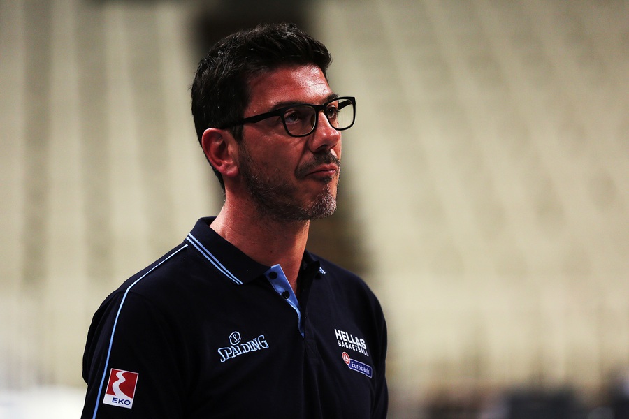 O πρώτος έλληνας προπονητής στο NBA: Ο Φώτης Κατσικάρης συμφώνησε με τους Γιούτα Τζαζ