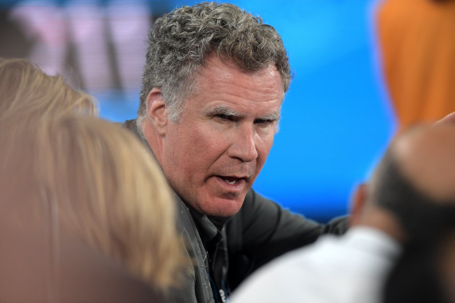 Ο Γουίλ Φέρελ θα πρωταγωνιστήσει σε ταινία για τη… Eurovision!