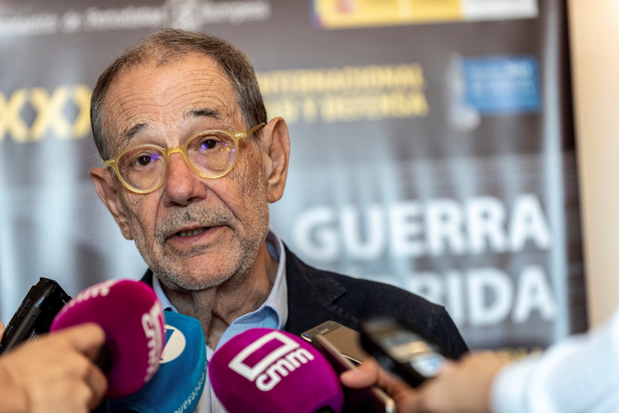 Οργή στις Βρυξέλλες για το μπλόκο των ΗΠΑ στον Σολάνα λόγω Ιράν