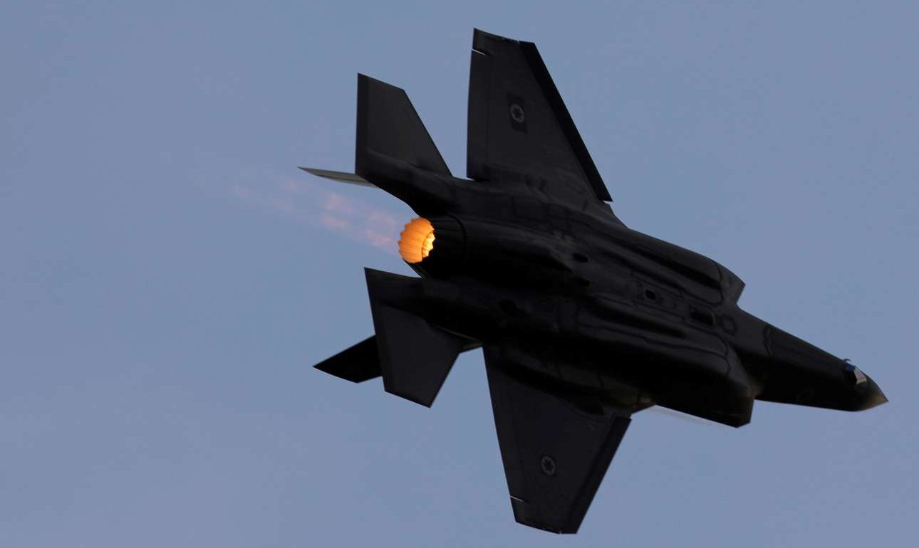 ΗΠΑ: Η Γερουσία ψήφισε τροπολογία που ίσως εμποδίσει την πώληση F-35 στην Τουρκία