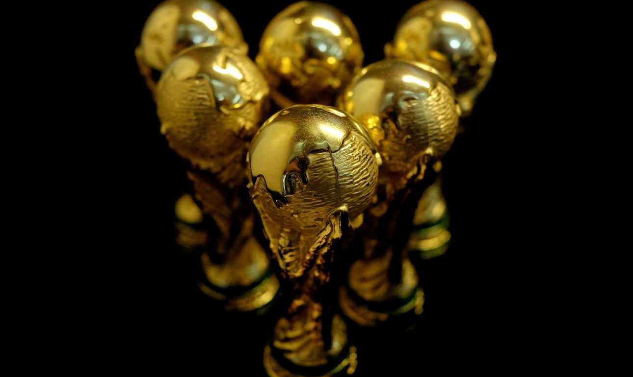 Ιστορική απόφαση: Σε ΗΠΑ, Μεξικό και Καναδά το Μουντιάλ του 2026