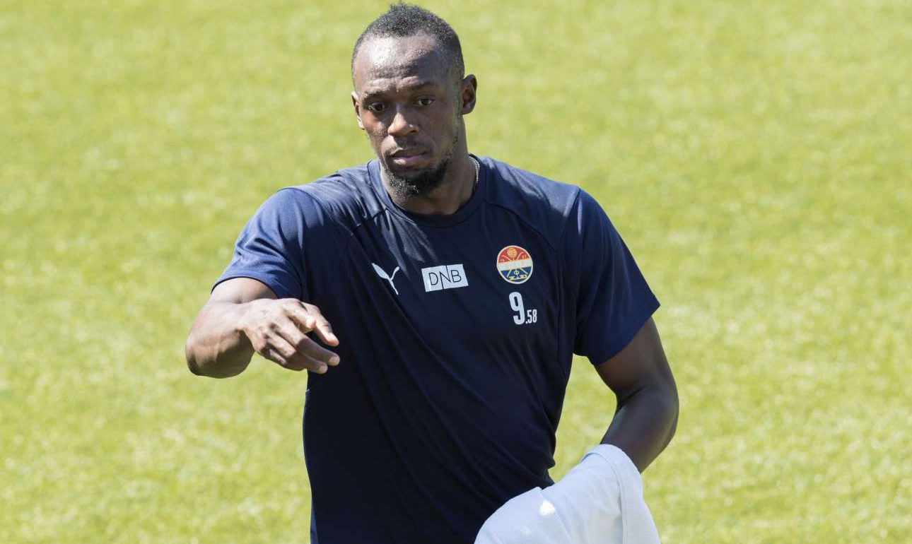 Γιατί ο Μπολτ αναγκάζεται να επιστρέψει χρυσό μετάλλιο από Ολυμπιακούς Αγώνες;