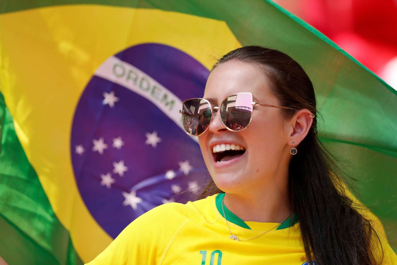 Θα προκριθούν όλα τα φαβορί από τους ομίλους του Παγκοσμίου Κυπέλλου;