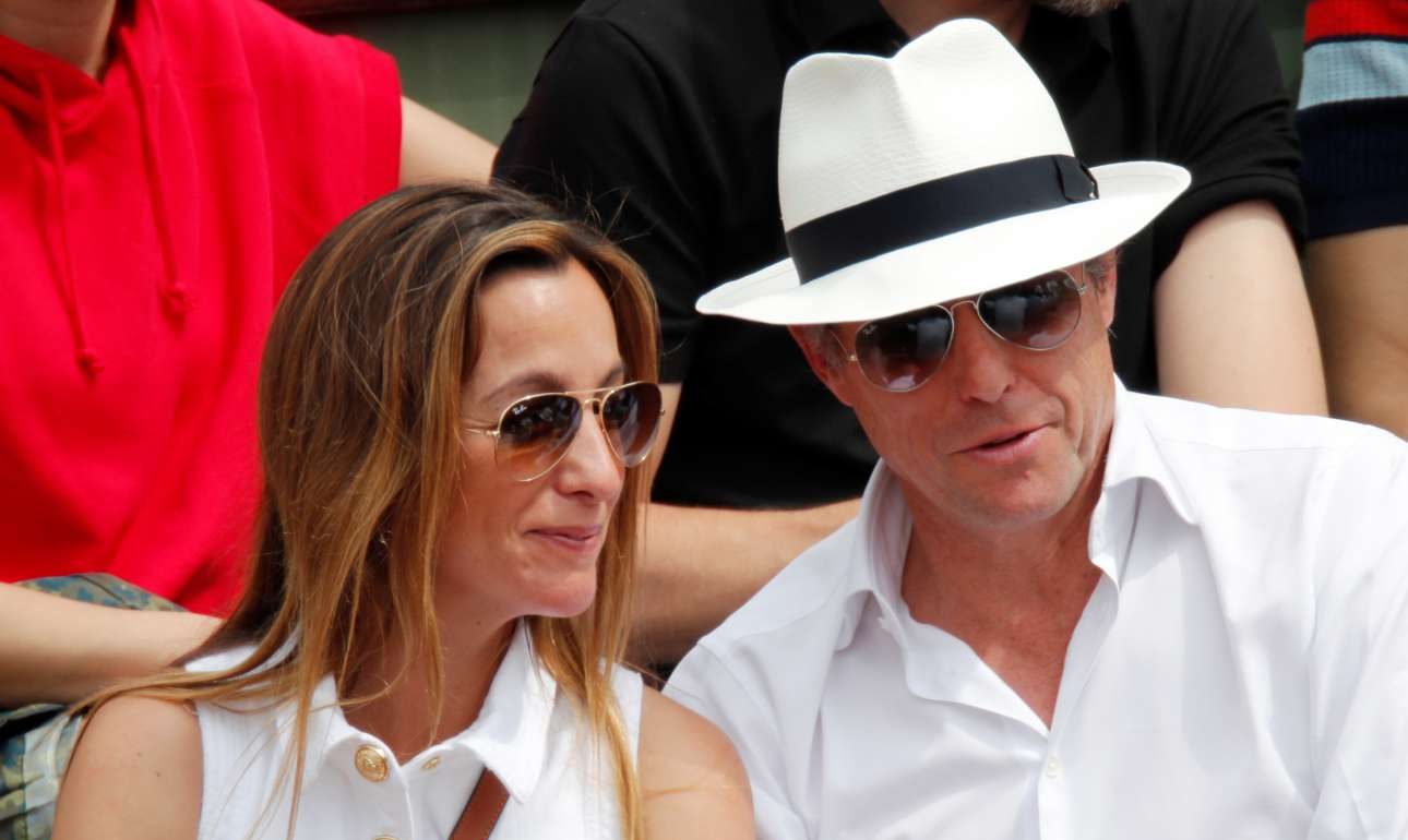 Πώς ένας οδηγός ταξί απήγαγε τη σύζυγο του Χιου Γκραντ για… έξι ευρώ