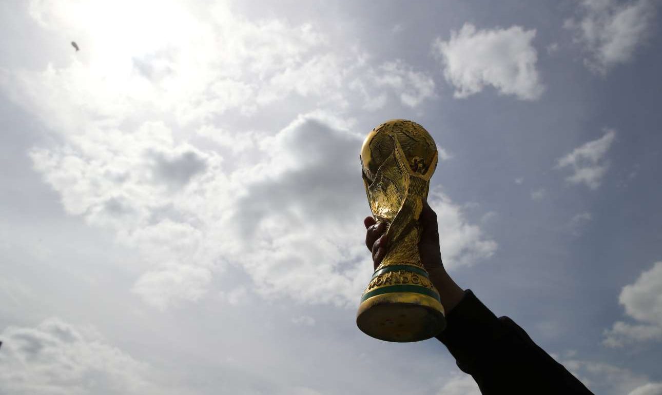 12,6 δισ. ευρώ παίζουν μπάλα στη Ρωσία