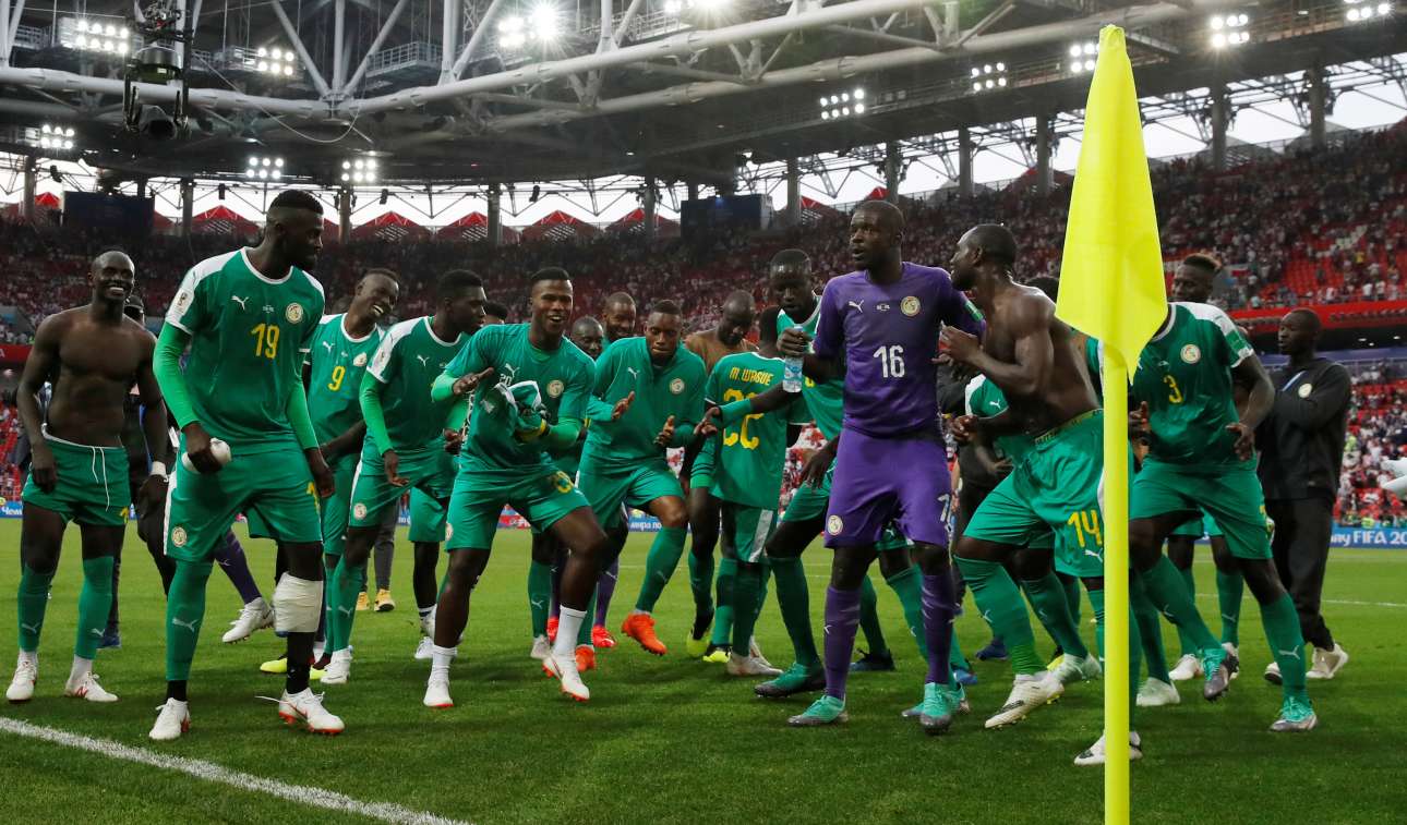 Πότε θα σηκώσει Παγκόσμιο Κύπελλο η Αφρική;