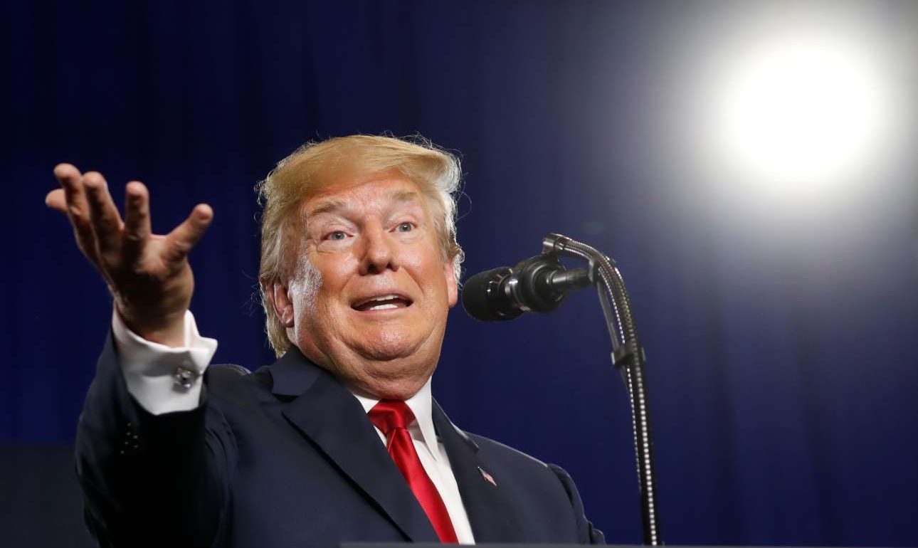 Τραμπ κατά Harley-Davidson: «Εδωσα μάχη για αυτούς, αλλά φεύγουν από τη χώρα»