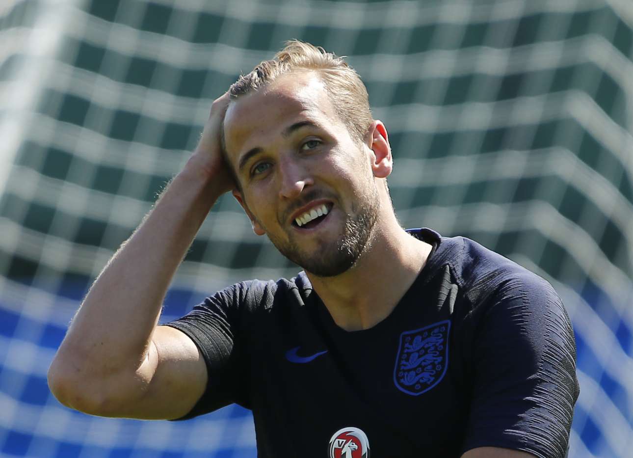 Θα ανοίξει το σκορ ο Χάρι Κέιν κόντρα στο Βέλγιο;